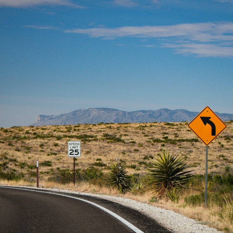 Marfa, Texas