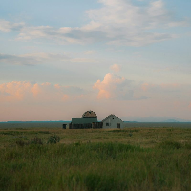 Chugwater, Wyoming