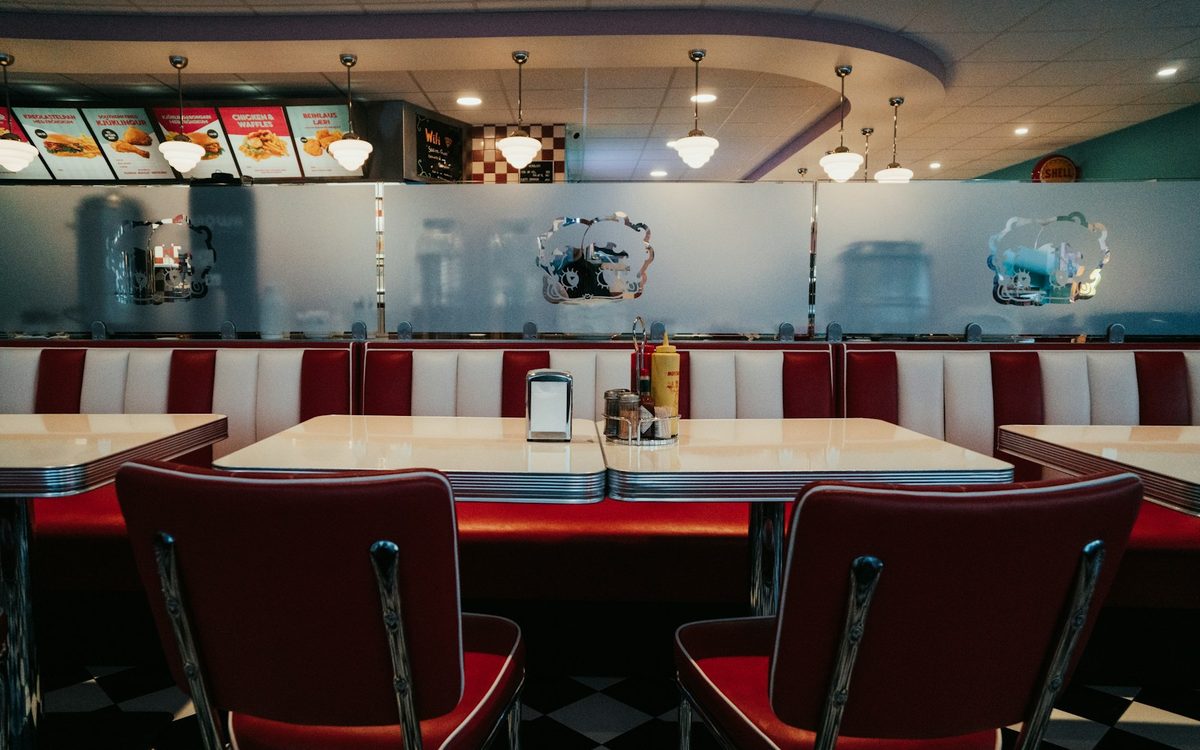 Ep. 41: The last diner in Chugwater, Wyoming