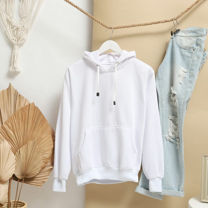 Road Atlas hoodie