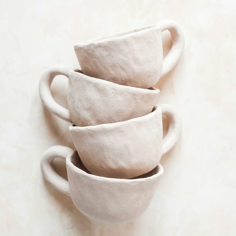 Biscuit Route mug