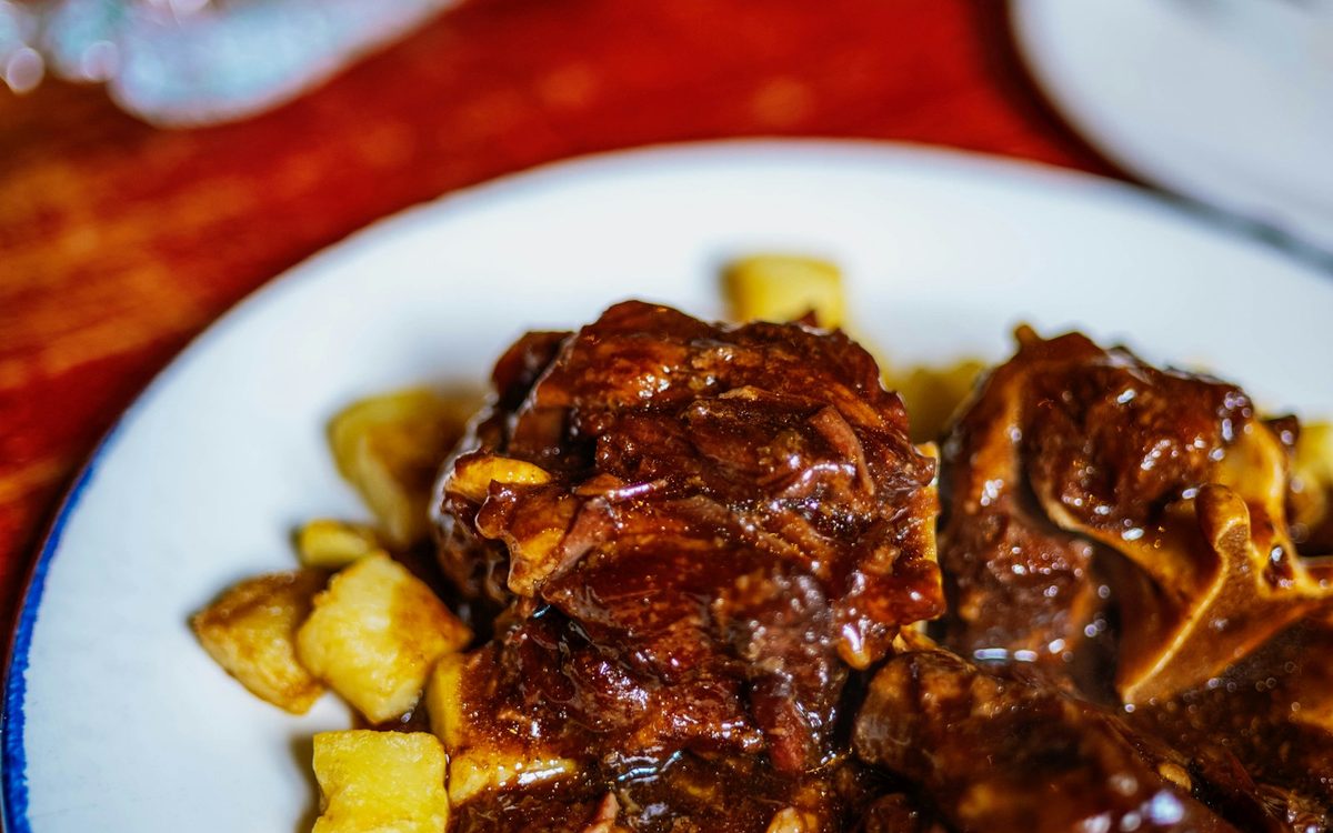 Sunday pot roast, printable